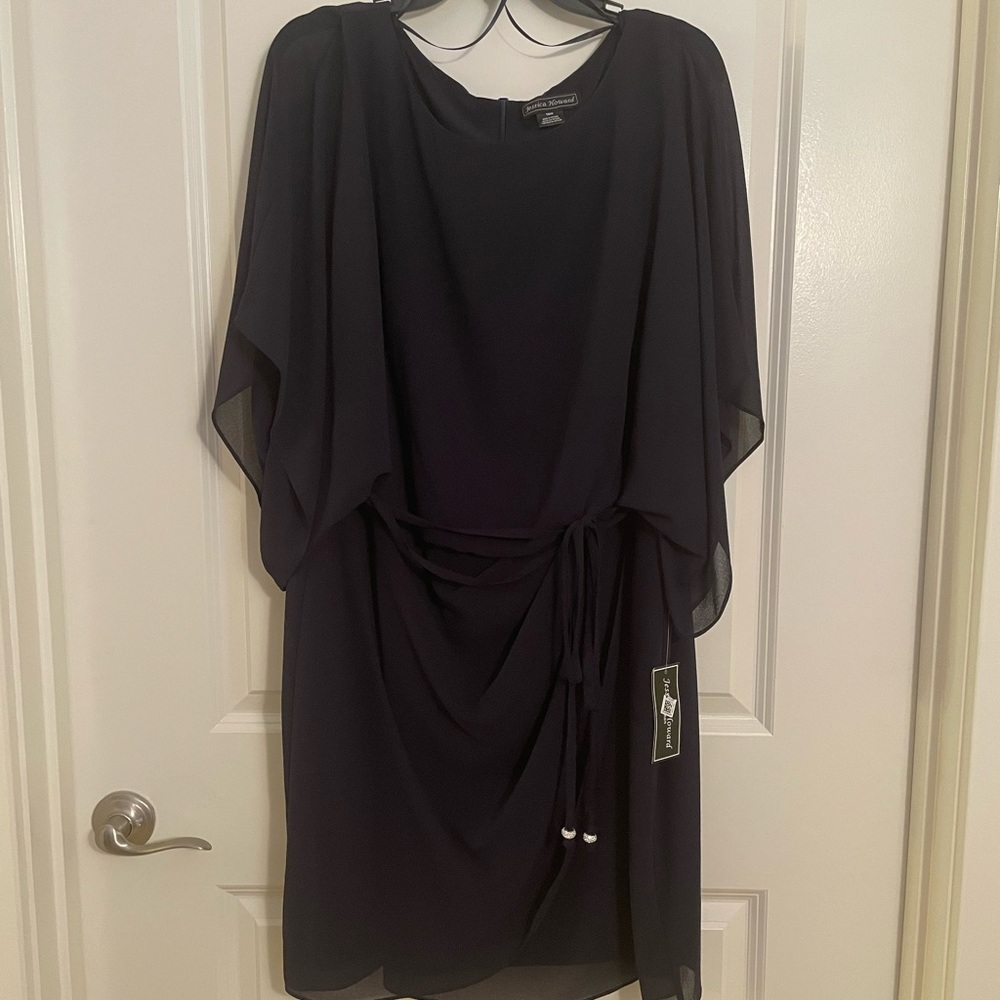 Jessica Howard formal dress